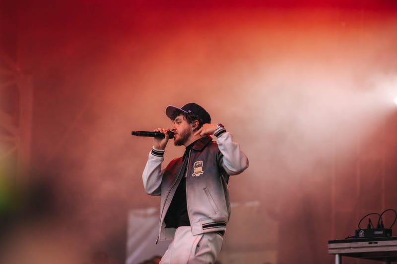 Jack Harlow