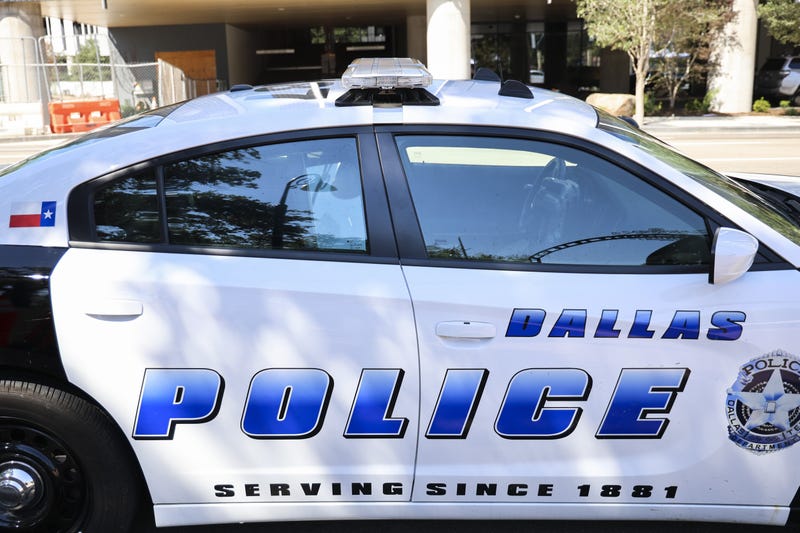 Dallas Police