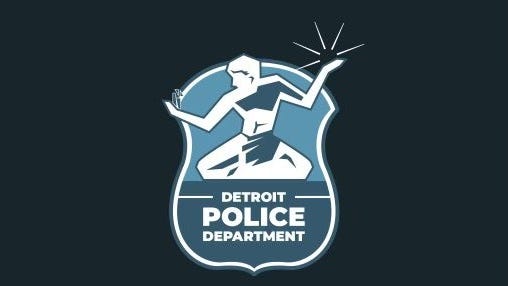 'He was…our Batman': Wife of fallen Detroit police officer mourns death