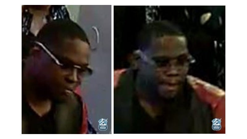 Detroit police looking for suspect who fatally shot man who failed to hold elevator door in Greektown
