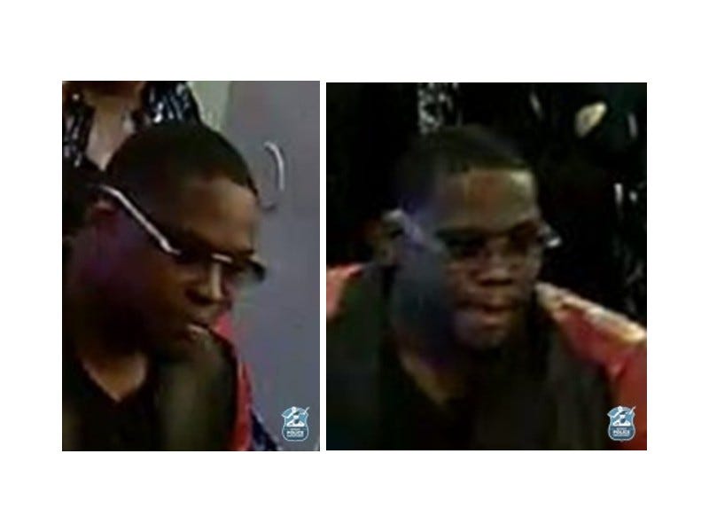 Suspect in Greektown elevator shooting