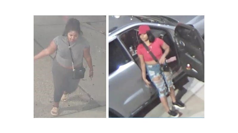 One in custody, weapon recovered after deadly downtown Detroit shooting; police still looking for others involved