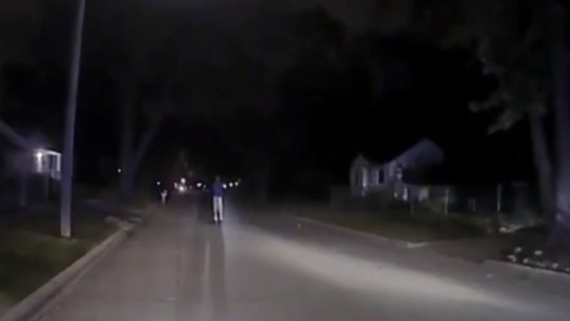 Investigations underway after Detroit police shoot, kill mentally ill man armed with knife; officials say 38 shots fired in 3 seconds