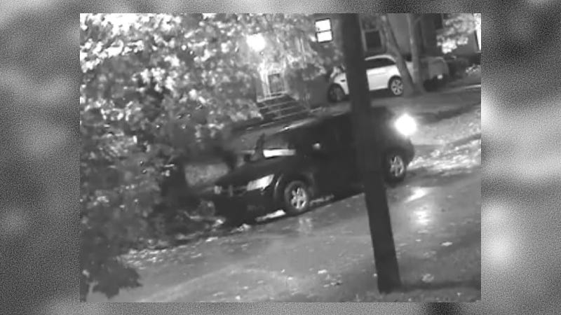 WATCH: Detroit police release footage of suspect in shooting of 15-year-old