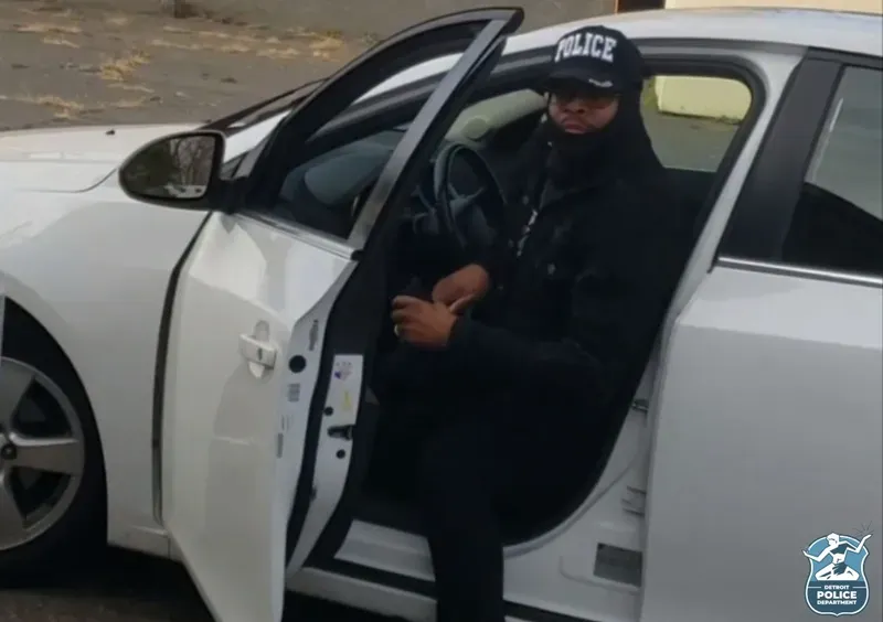 A man accused of impersonating a cop and shooting another man on Detroit’s east side last week is facing multiple felony charges in connection to the incident, officials said on Wednesday.