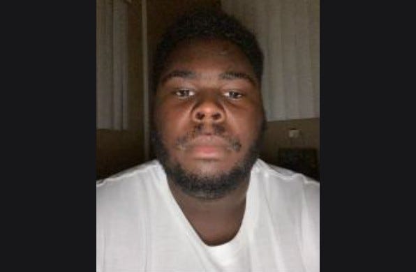 Detroit police searching for missing 18-year-old with PTSD, Bipolar Disorder