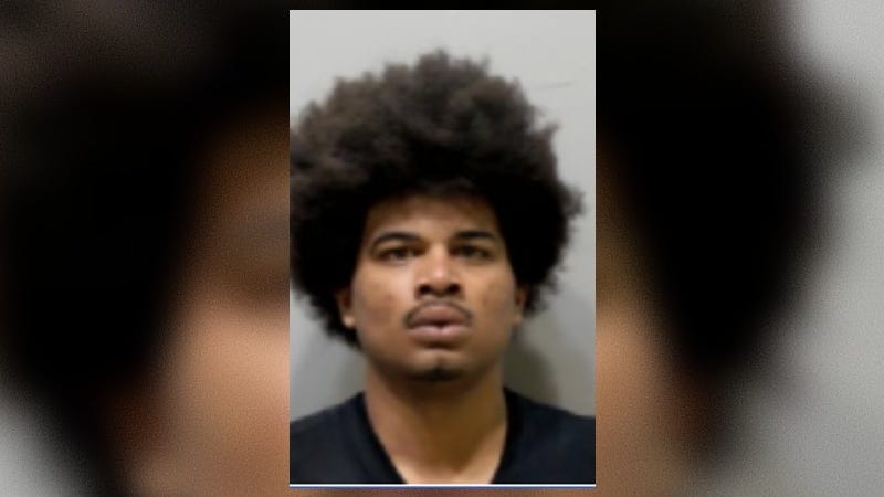 19-year-old Detroit man facing first-degree murder for gas station shooting, robbery