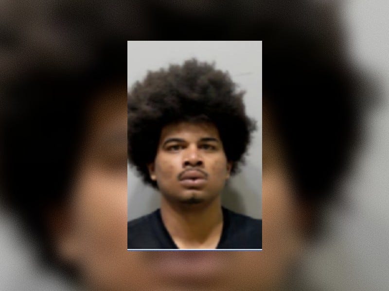 Marquise Javier Walker