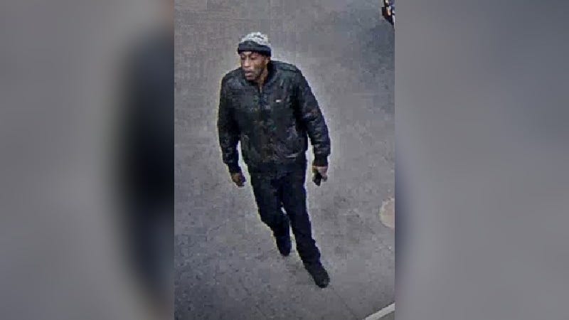 Detroit police asking for tips finding man who stole Edible Arrangements van