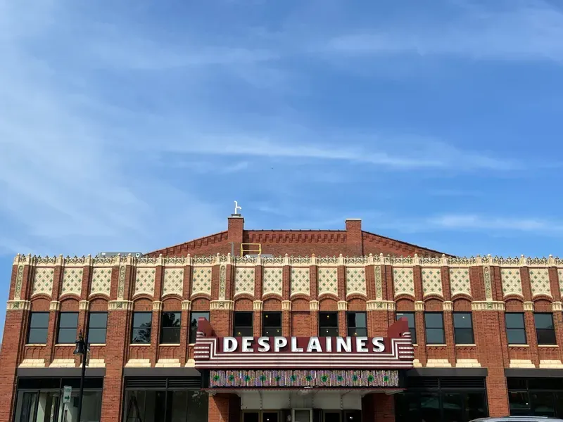 theater