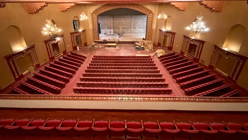 Theater