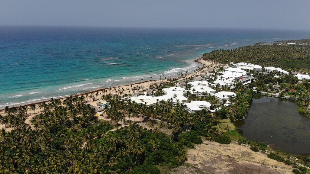 The best places to retire around the world in 2022