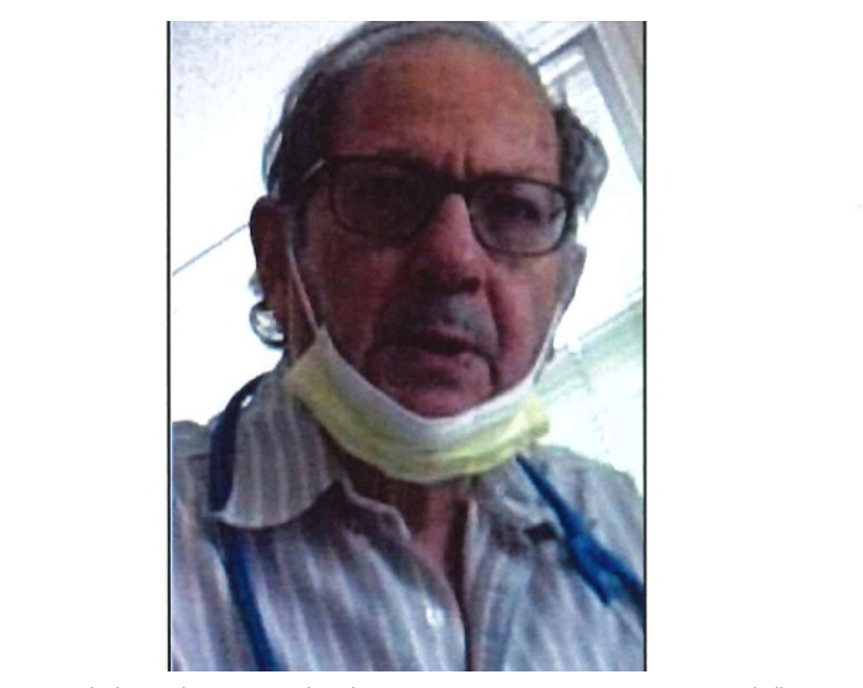 Mordechai Bar, 71, of Larchmont, pled guilty to one count of illicitly distributing and dispensing oxycodone and other controlled substances.