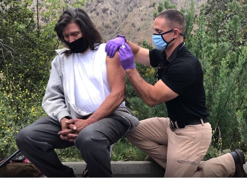 Dr. Brett
