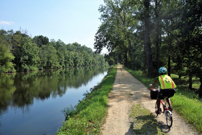 East Coast Greenway