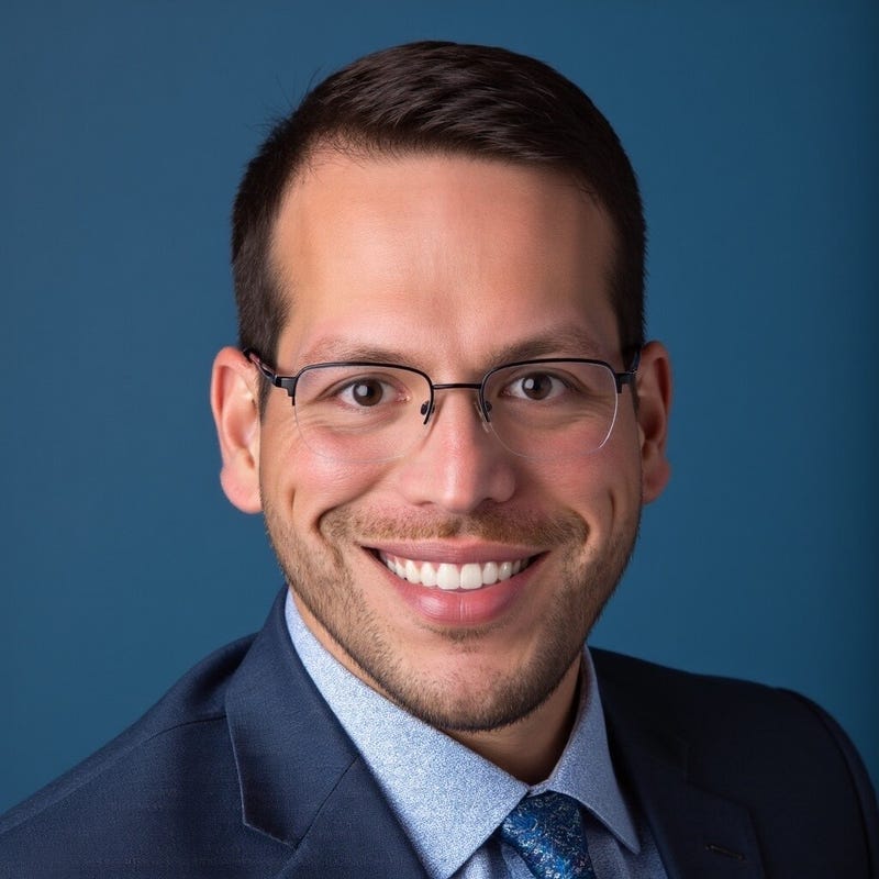 Dr. Jesse Bernal