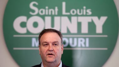 New COVID restrictions coming to St. Louis County