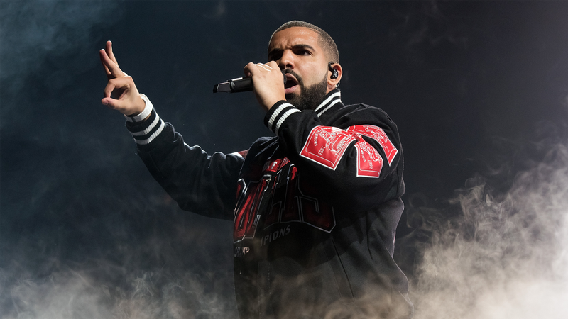 Drake