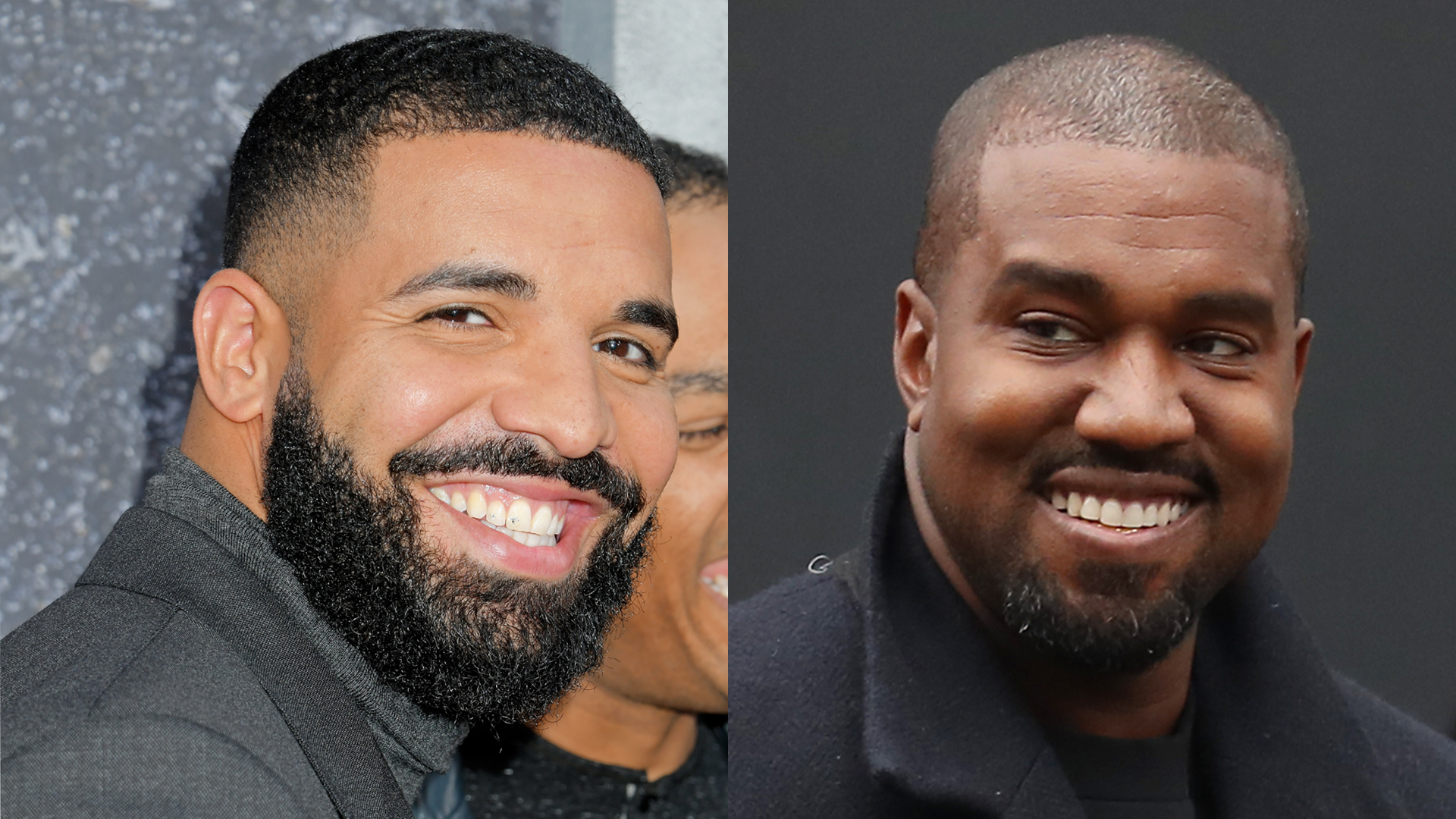 Do Kanye West and Drake still have beef?