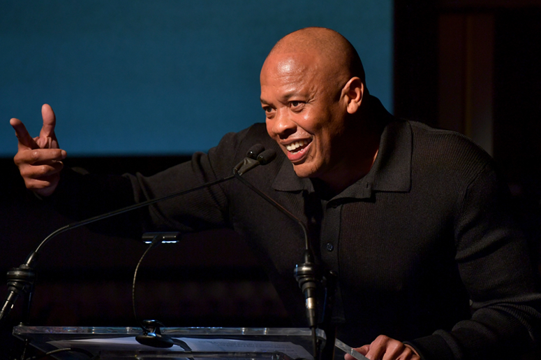 Dr. Dre