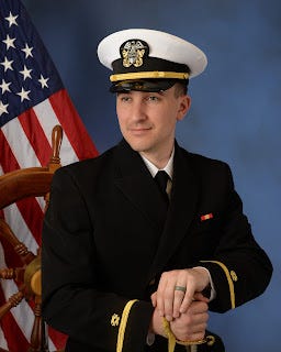 Navy Office of Community Outreach