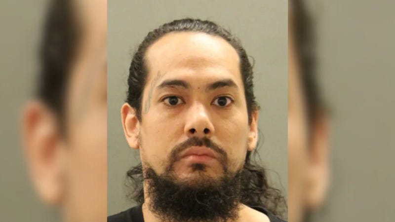Joseph Caceres of Bear, Delaware,