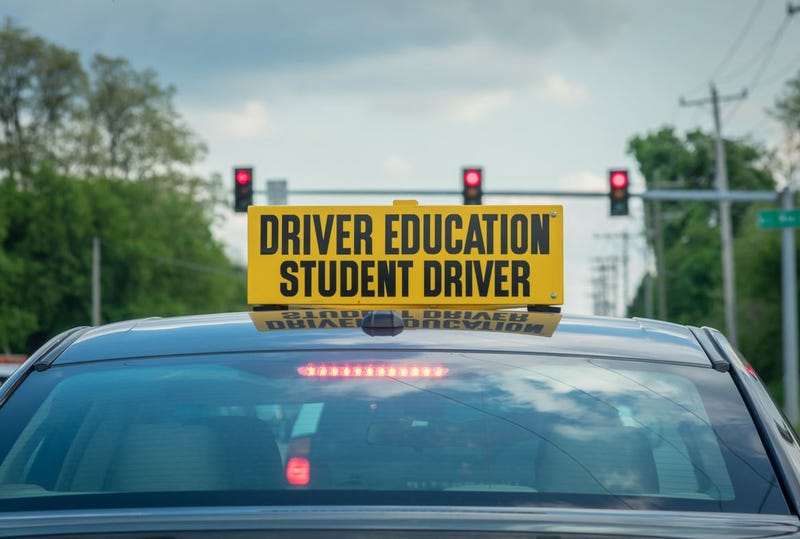 driving school