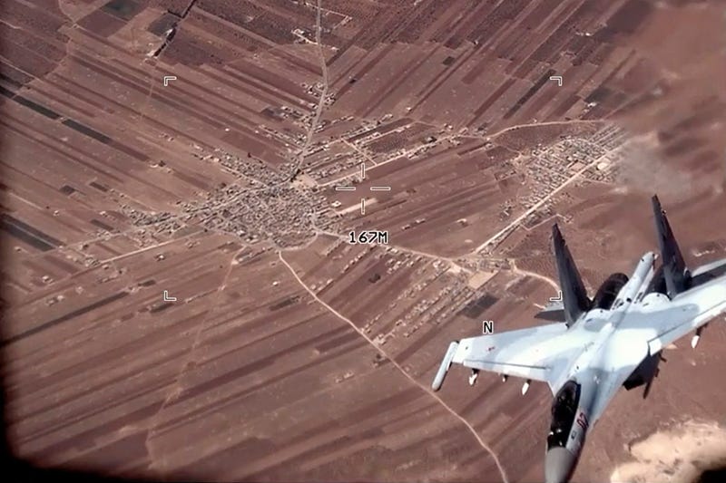 DRONECOVER