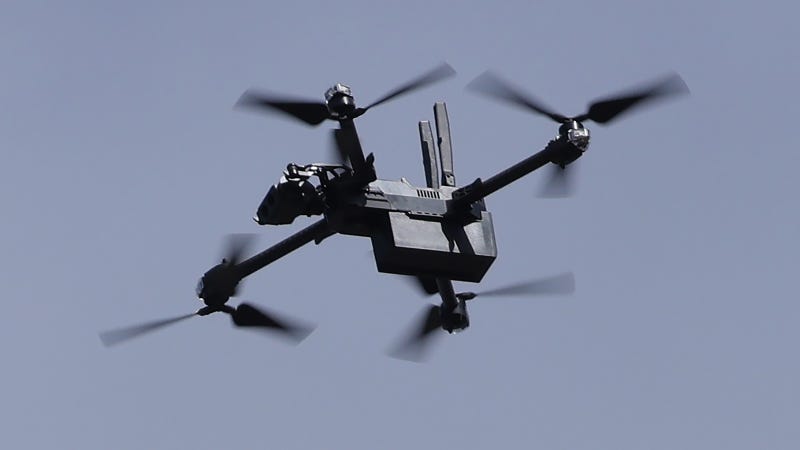 drone