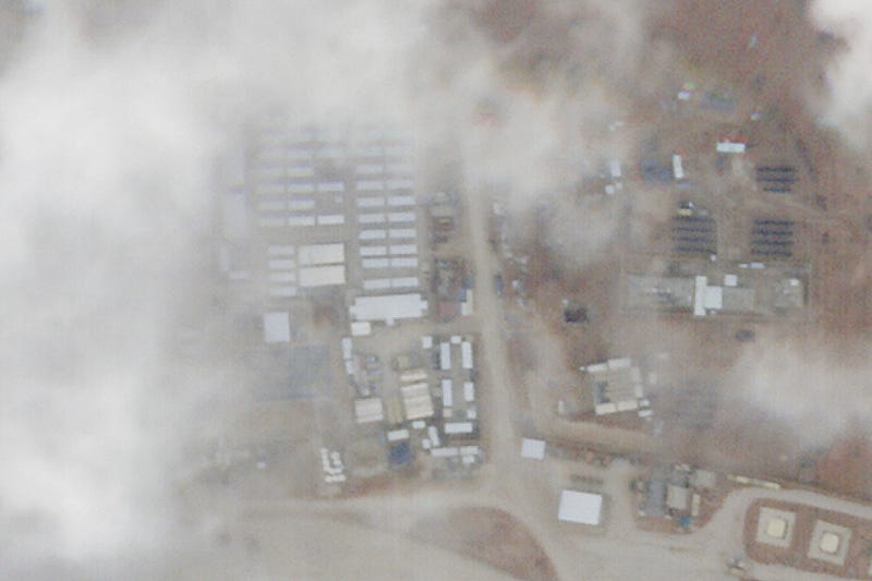 DRONEINSIDE