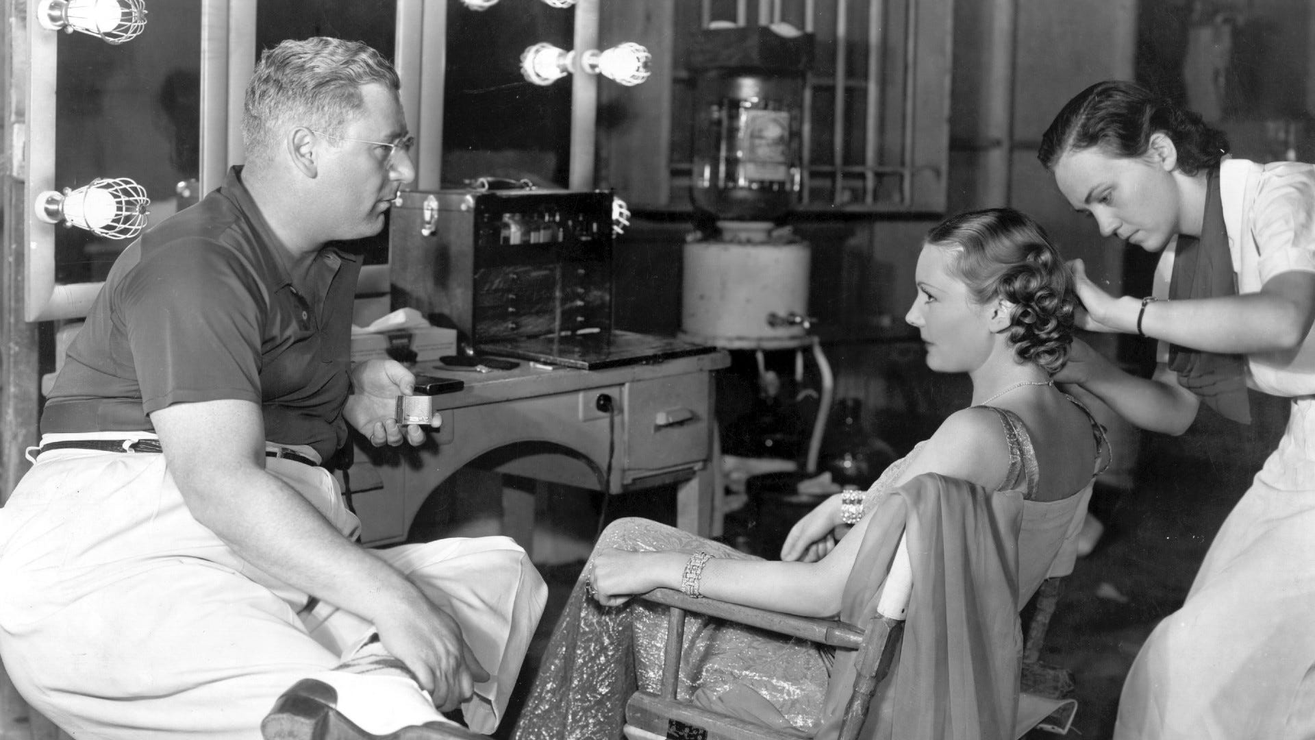 'Goodnight From Paris' tells true story of Hollywood starlet turned French resistance heroine