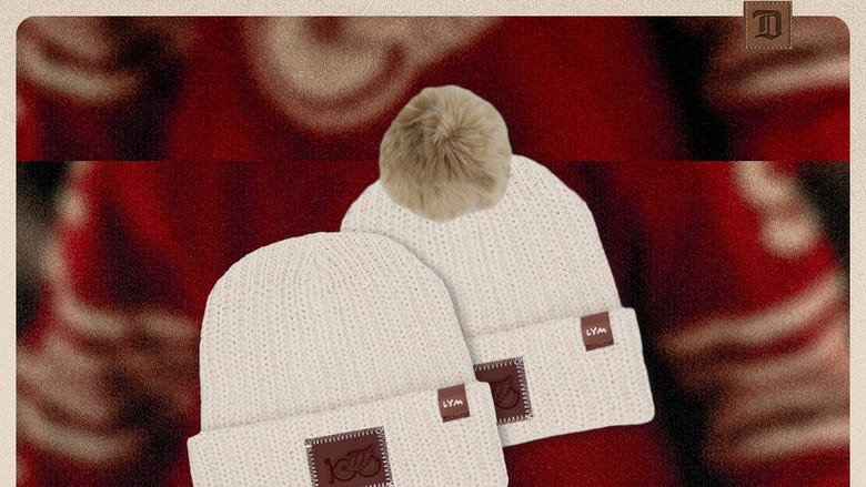 Detroit Red Wings vs. Vegas Golden Knights: Love Your Melon Special Ticket Package