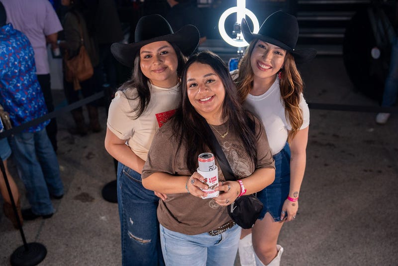 Night 1 at The Bull's Honky Tonk