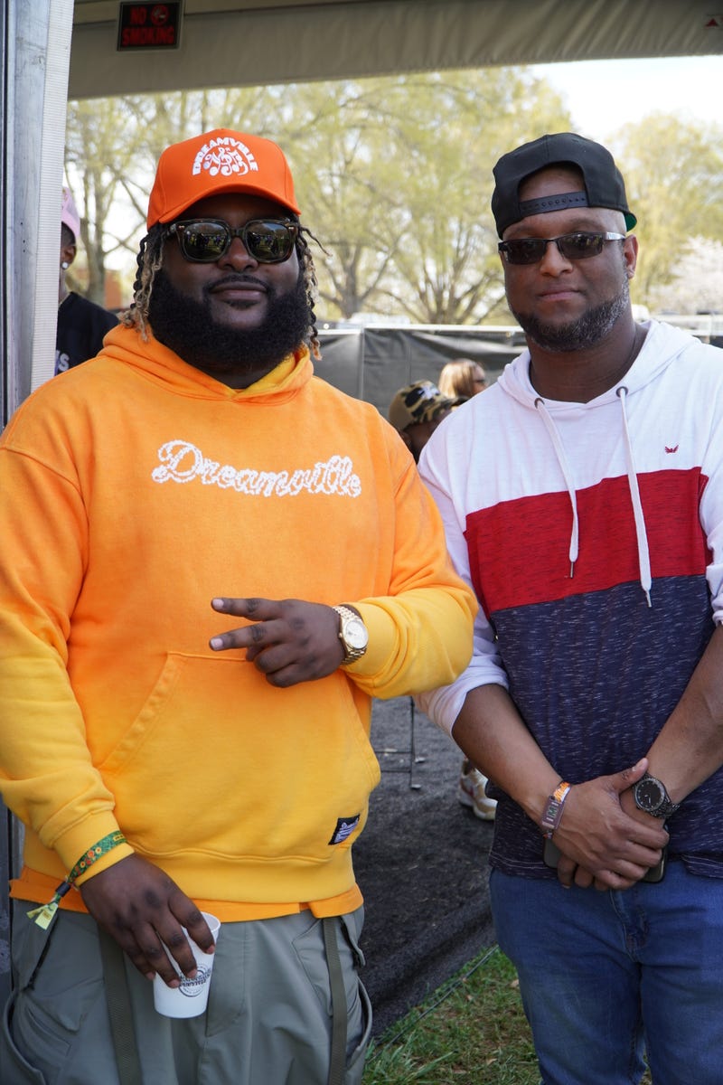 2022 Dreamville Festival
