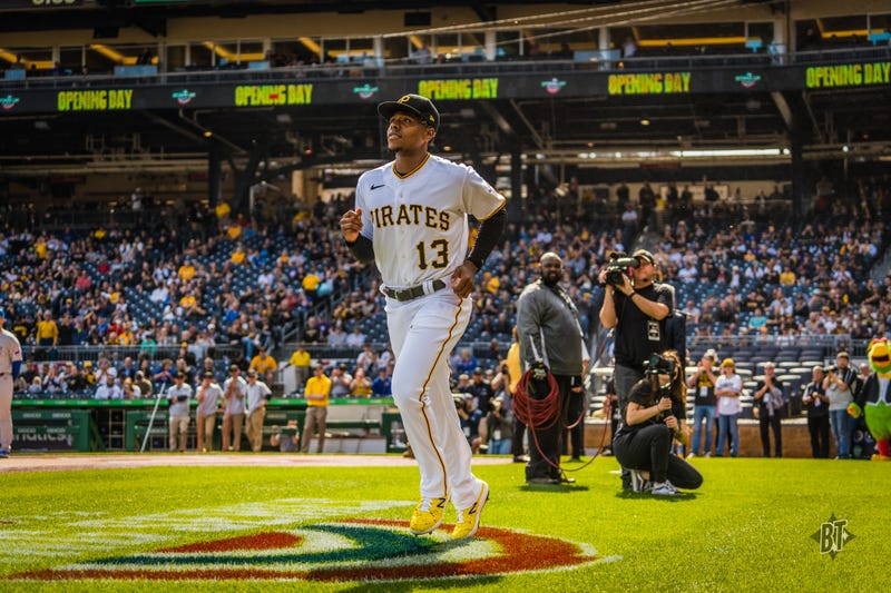 Pittsburgh Pirates