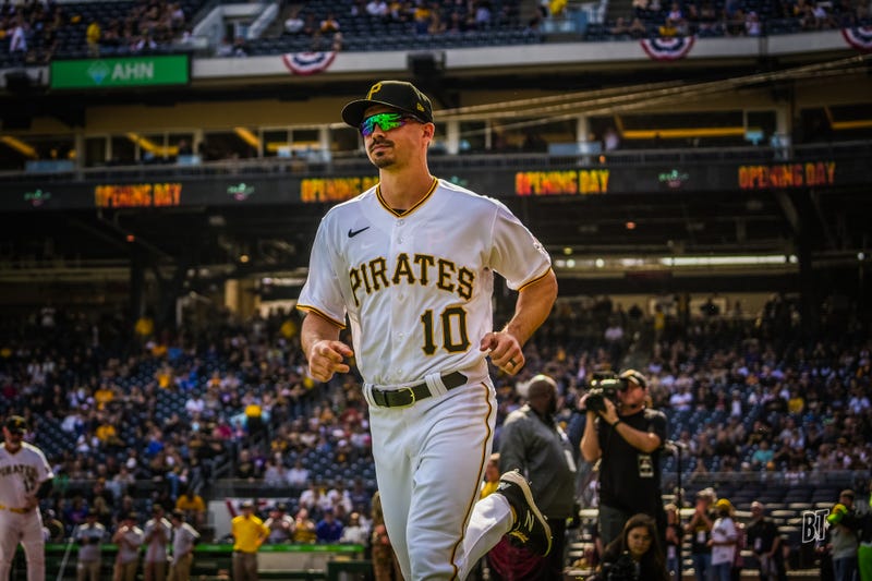Pittsburgh Pirates