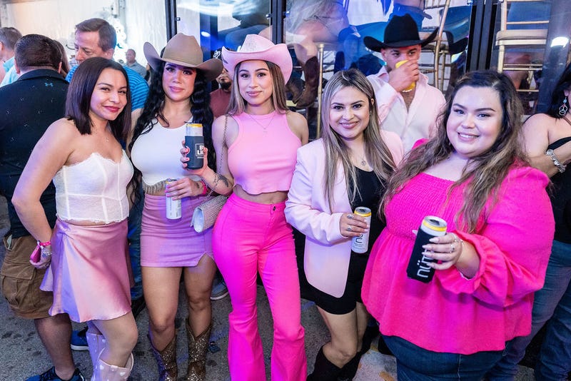 Night 1 at The Bull's Honky Tonk