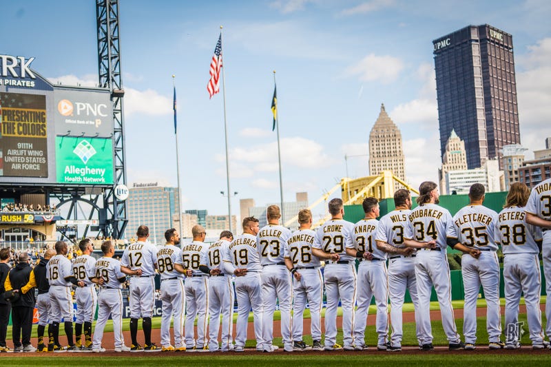 Pittsburgh Pirates