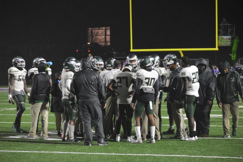 Collins Hill to face Grayson in GHSA 7A championship game