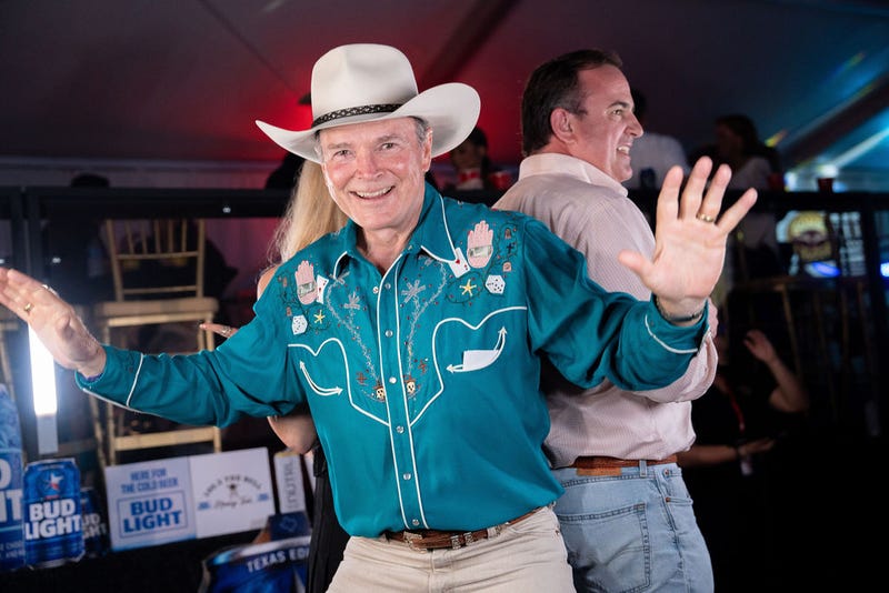 Night 1 at The Bull's Honky Tonk