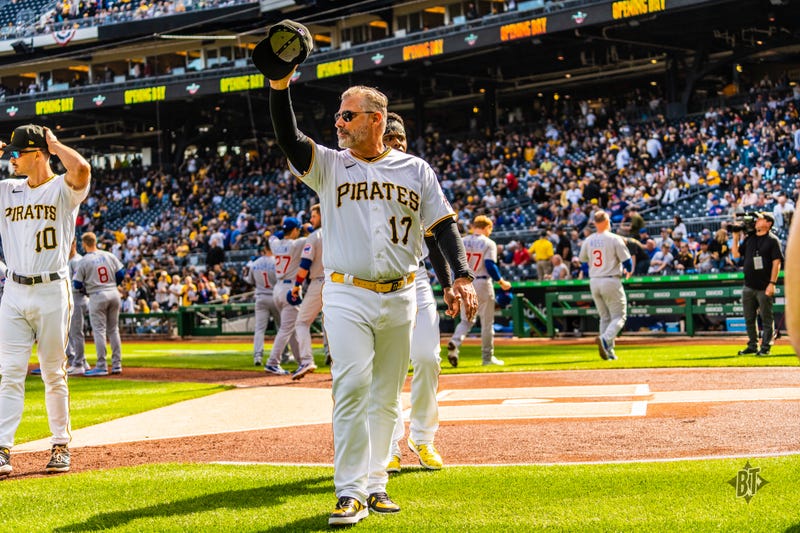 Pittsburgh Pirates
