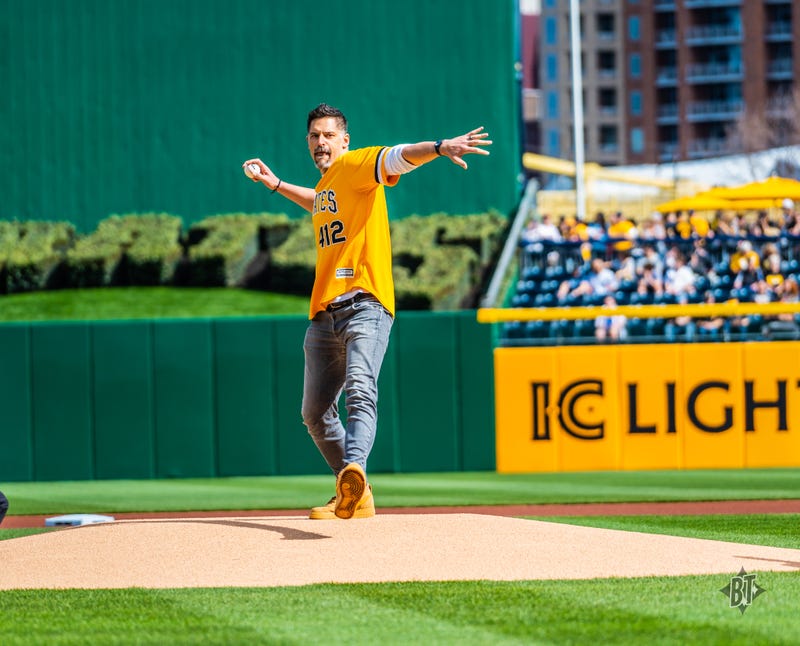 Pittsburgh Pirates