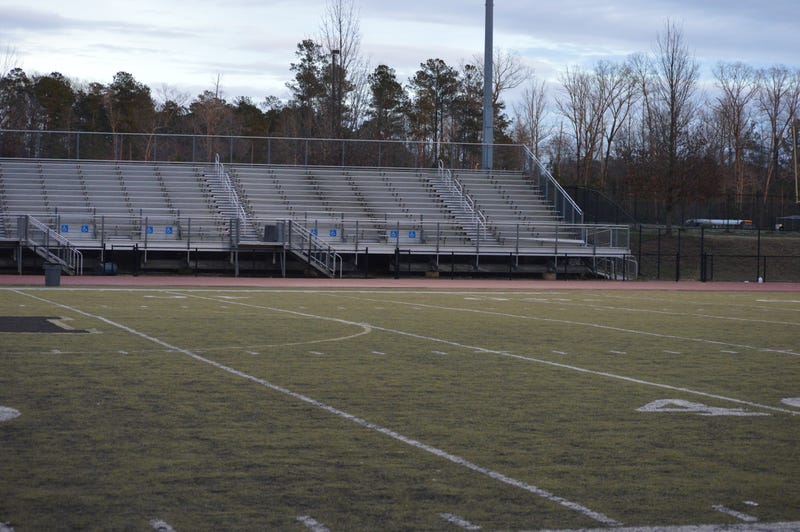 Five GHSA football games to watch in week 11