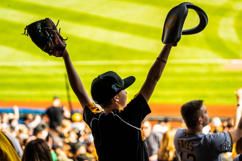 Pittsburgh Pirates