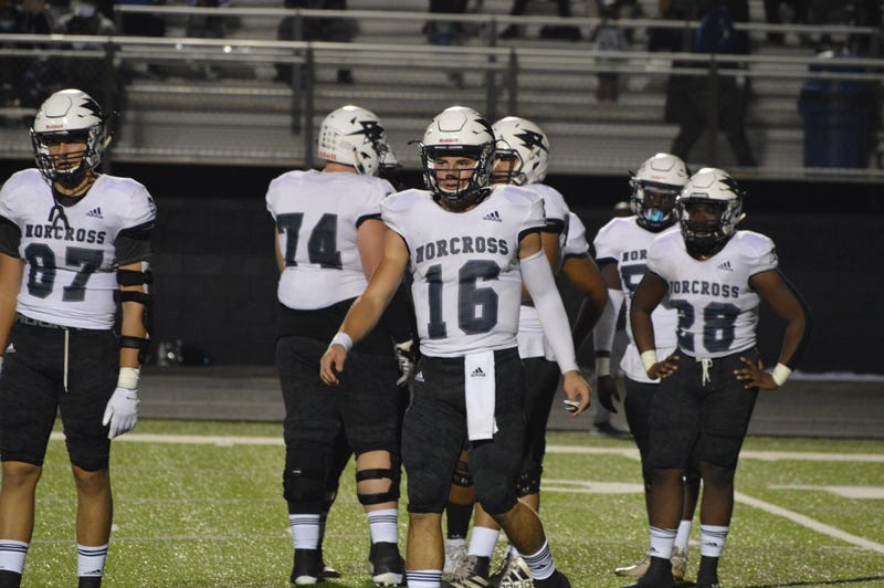 Norcross Remains Unbeaten