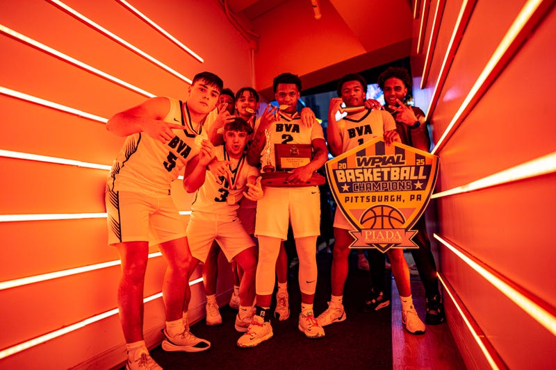 Belle Vernon captures first WPIAL title in 47 years