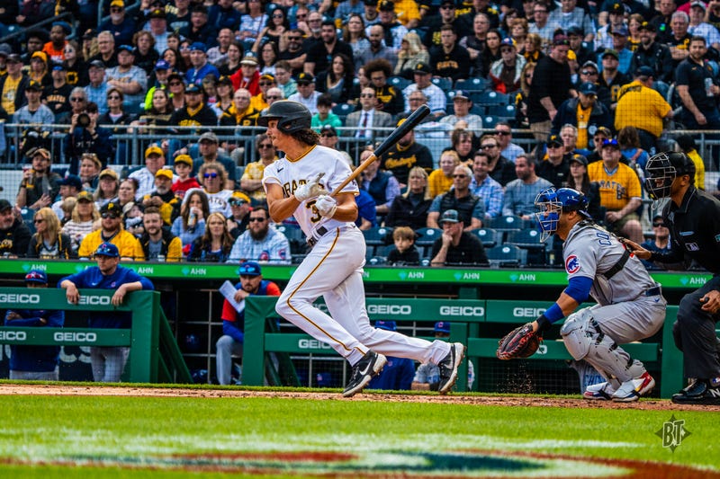 Pittsburgh Pirates