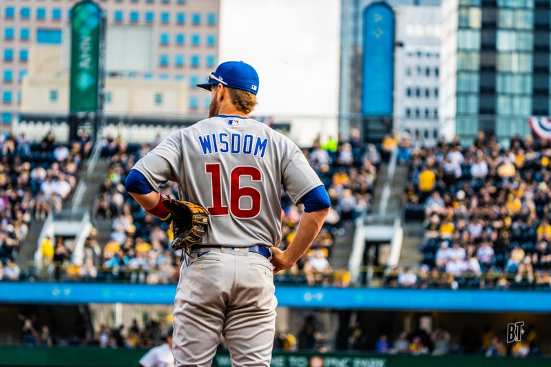 Chicago Cubs
