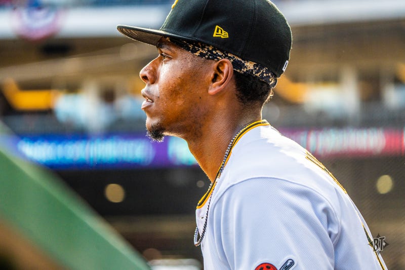 Pittsburgh Pirates