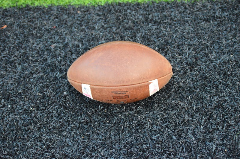Georgia high school football rankings